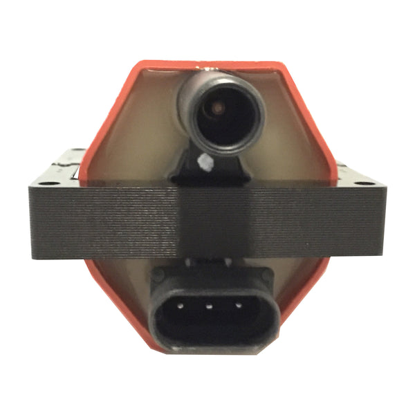 REV Ignition High Output GM 10489421 Ignition Coil RD1008R 1996-2007