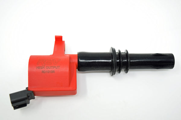 REV Ignition 8 High Output Ford DG511 Ignition Coils 4.6L, 5.4L V8