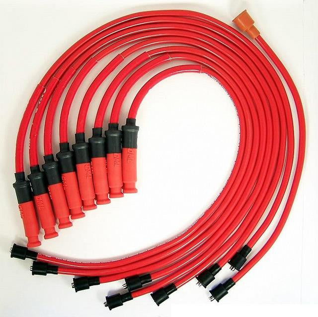 Mustang 67-71 High Performance 10 mm Spark Plug Wire Set 96208