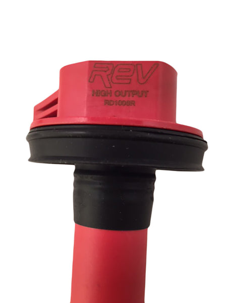 REV Ignition 8 High Output Ford DG542 Ignition Coils 5.0L V8 2011-2015