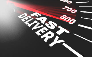 Fast Delivery