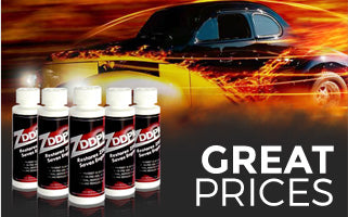 Great Prices