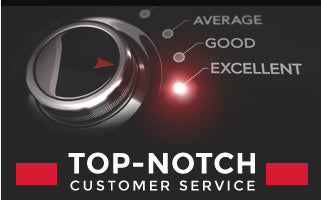 Top Notch Service
