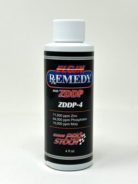 10 Bottles of Elgin RxEMEDY with ZDDP