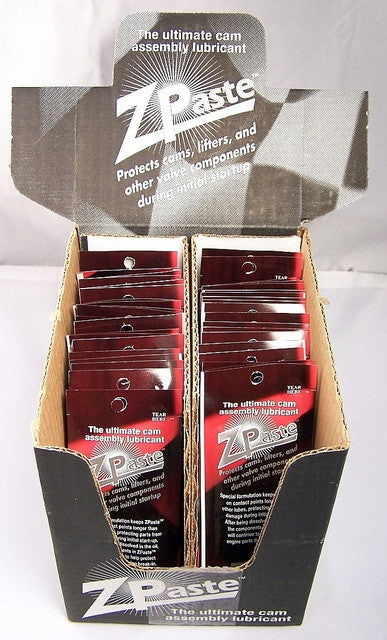 50 ZPaste™ Cam Assembly Lube